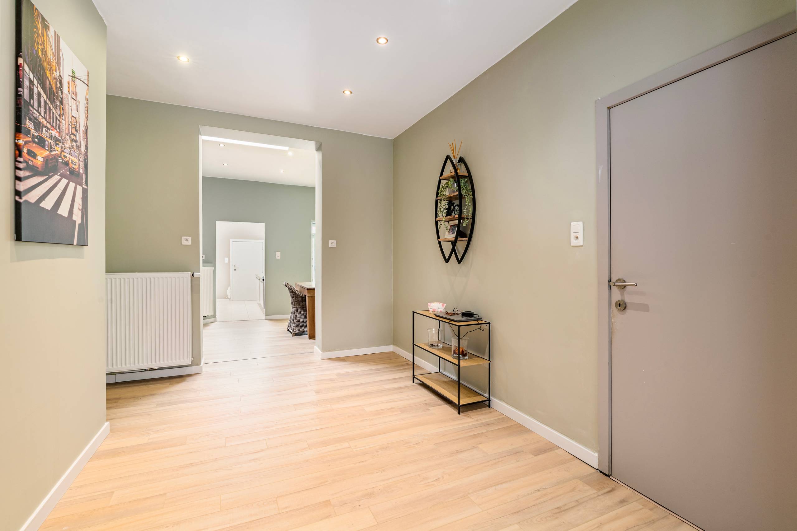 Karaktervolle woning in centrum Zaventem - foto 4