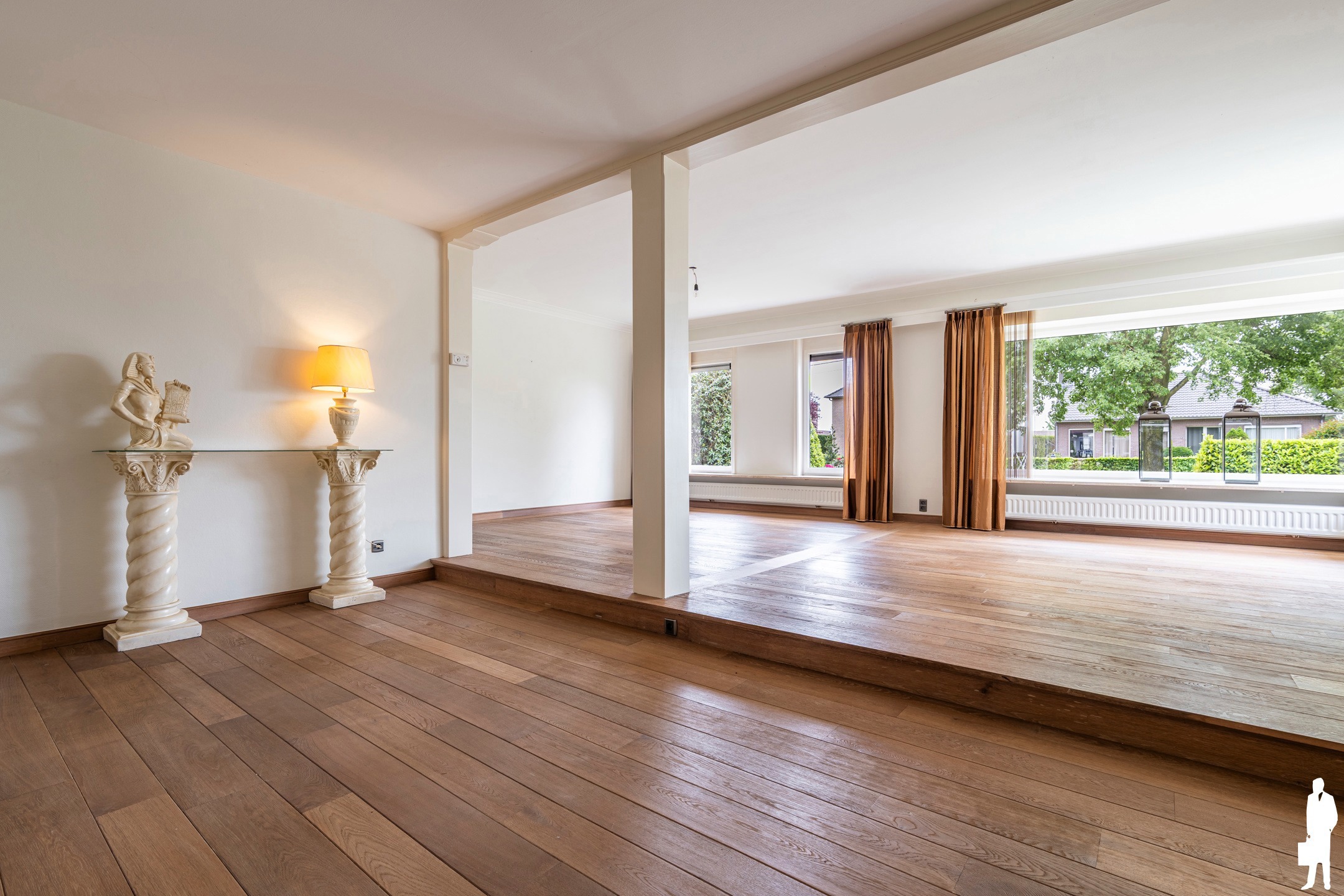 Authentieke landelijke villa uit de 60' met 4 slpk. in Weelde - foto 5