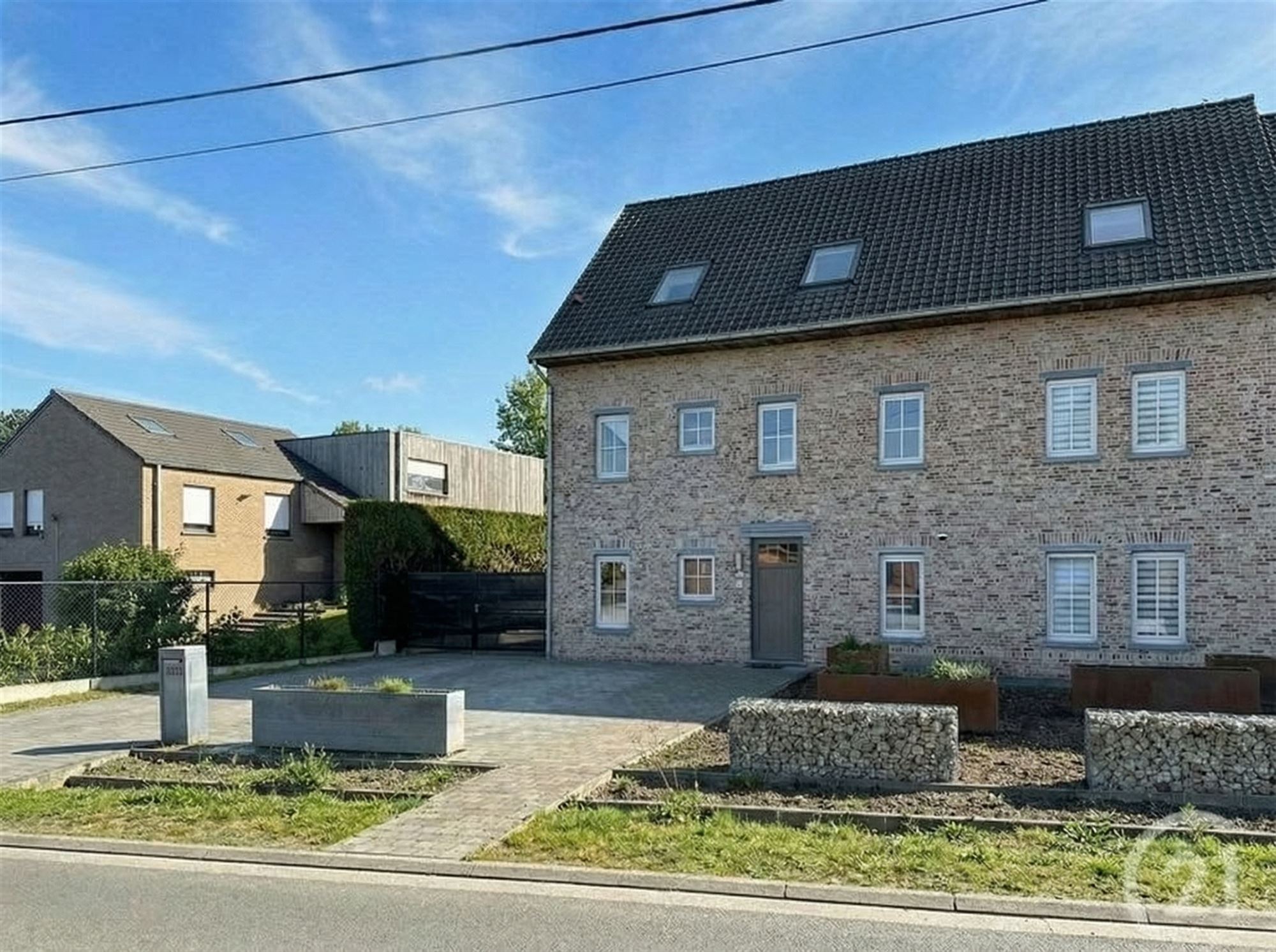 Maison à vendre à Heist-Op-Den-Berg avec 5 chambres - photo 3