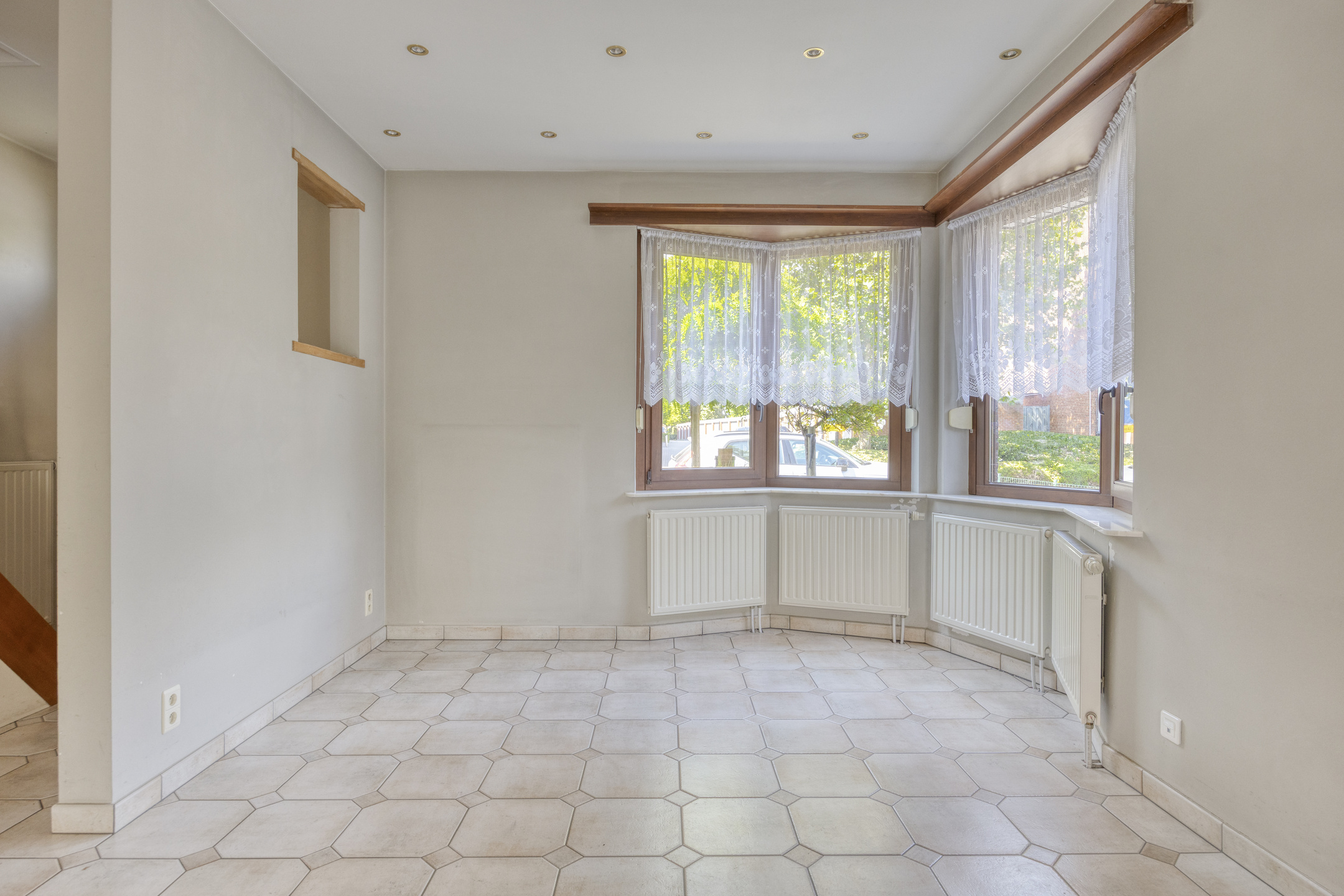 Ruime halfopen woning met zonnige tuin in Boom - foto 5