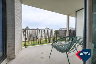 In een recente residentie van 2023 bevindt zich dit mooie 1 slaapkamerappartement, ideaal voor wie houdt van comfort, rust en een groene omgeving...