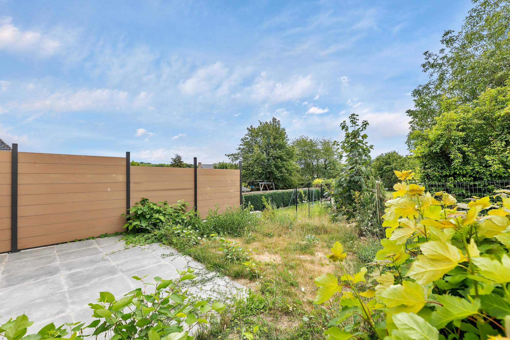 Nieuwbouw 3-gevel woning op 3a 68ca - foto 4