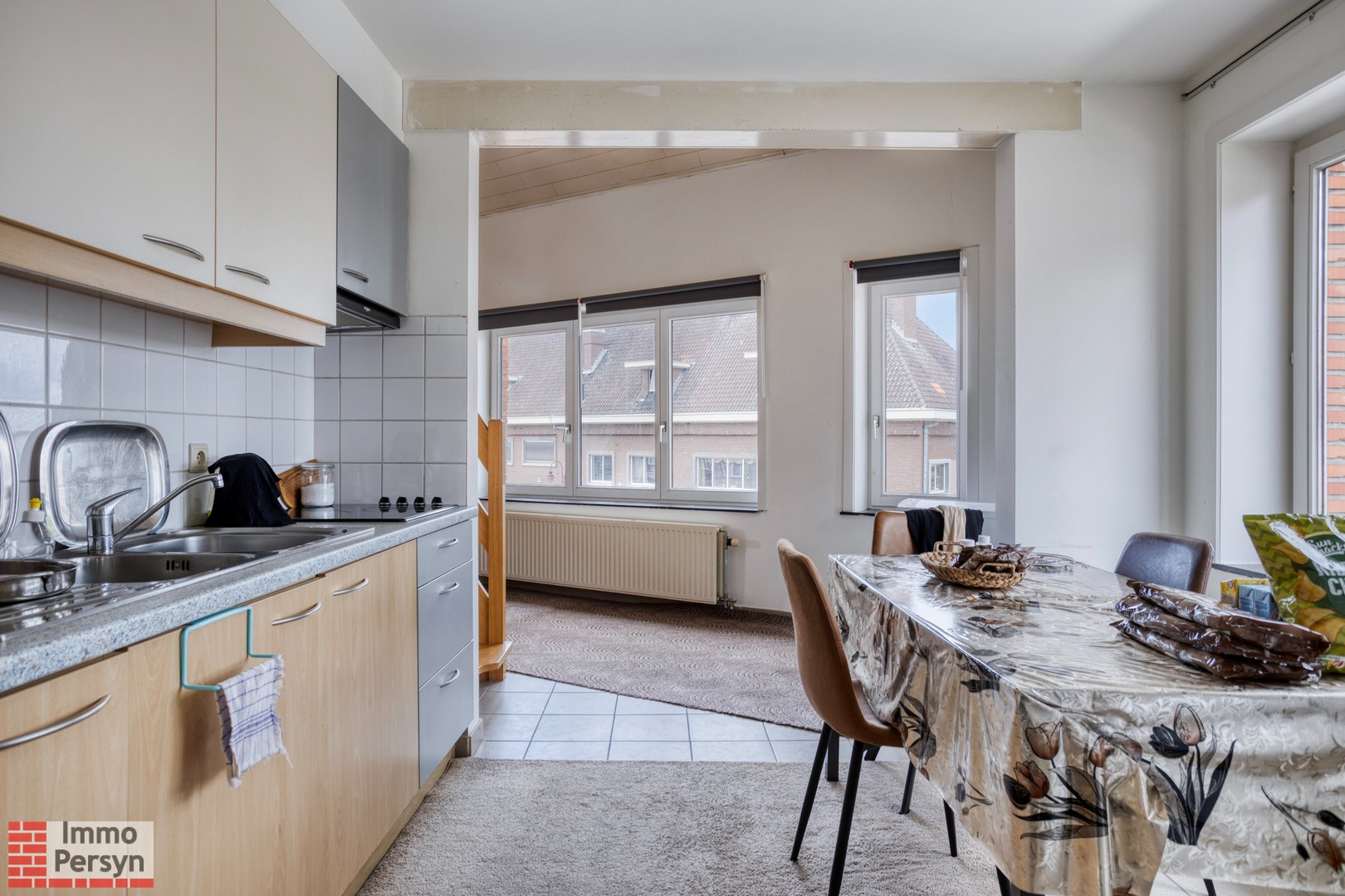 Appartement à vendre à Aarschot avec 2 chambres - photo 4