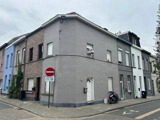 House for rent in Aalst