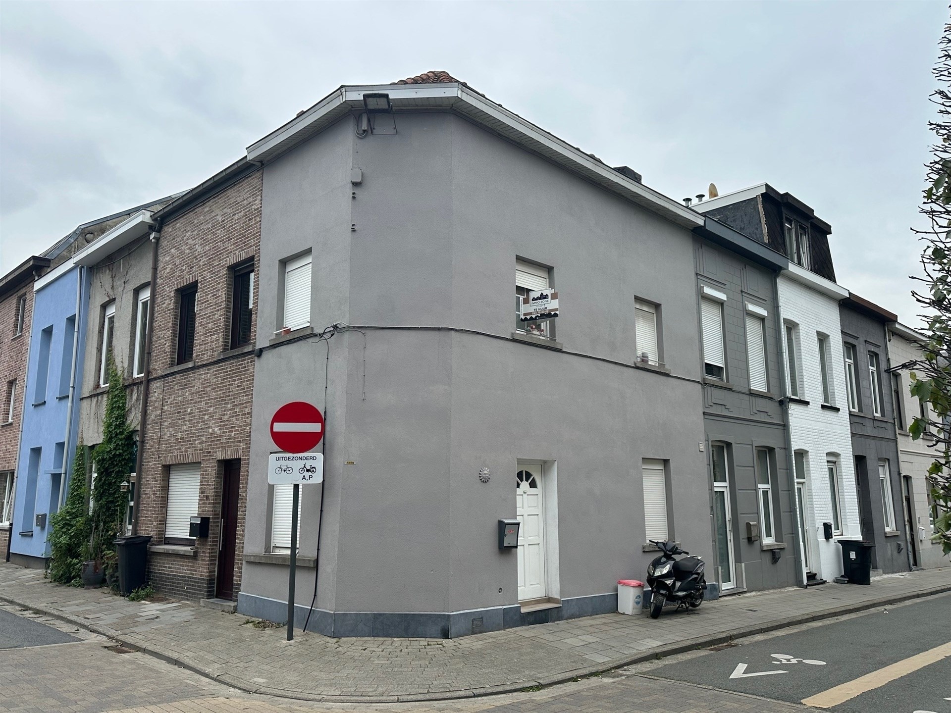 House for rent in Aalst