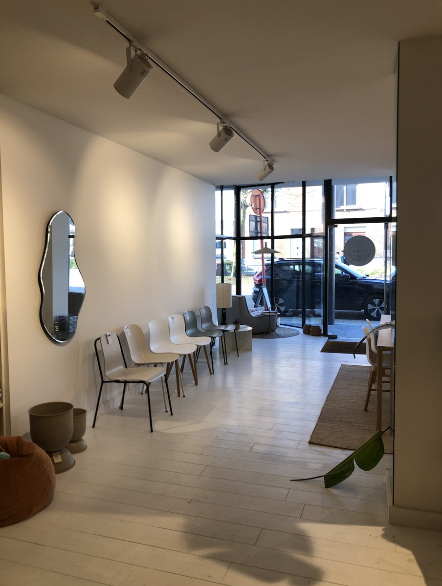 Commercial for rent in Herentals - photo 5