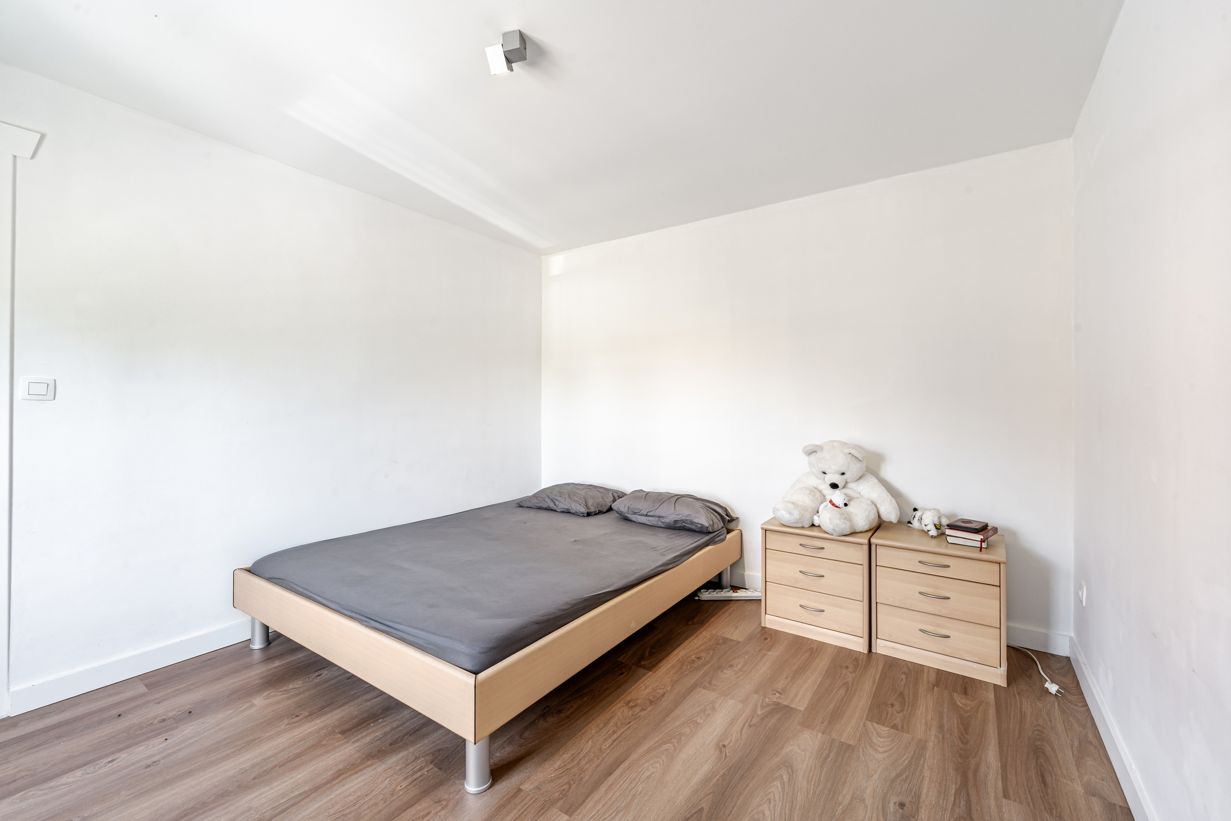 Appartement à vendre à Beveren-Kruibeke-Zwijndrecht avec 2 chambres - photo 5