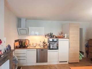 Appartement à louer à Louvain