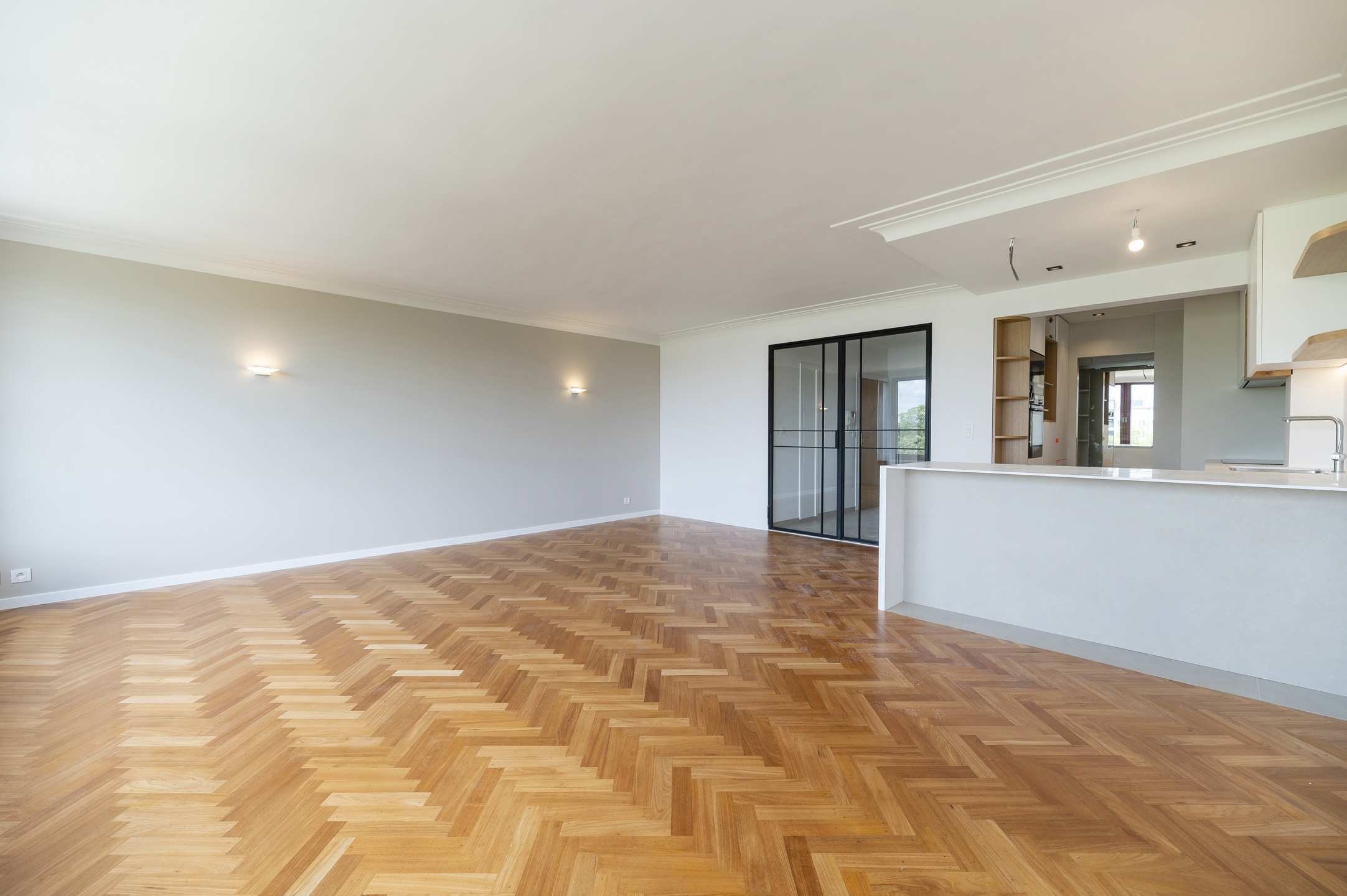 Appartement à louer à Woluwe-Saint-Pierre avec 2 chambres - photo 5