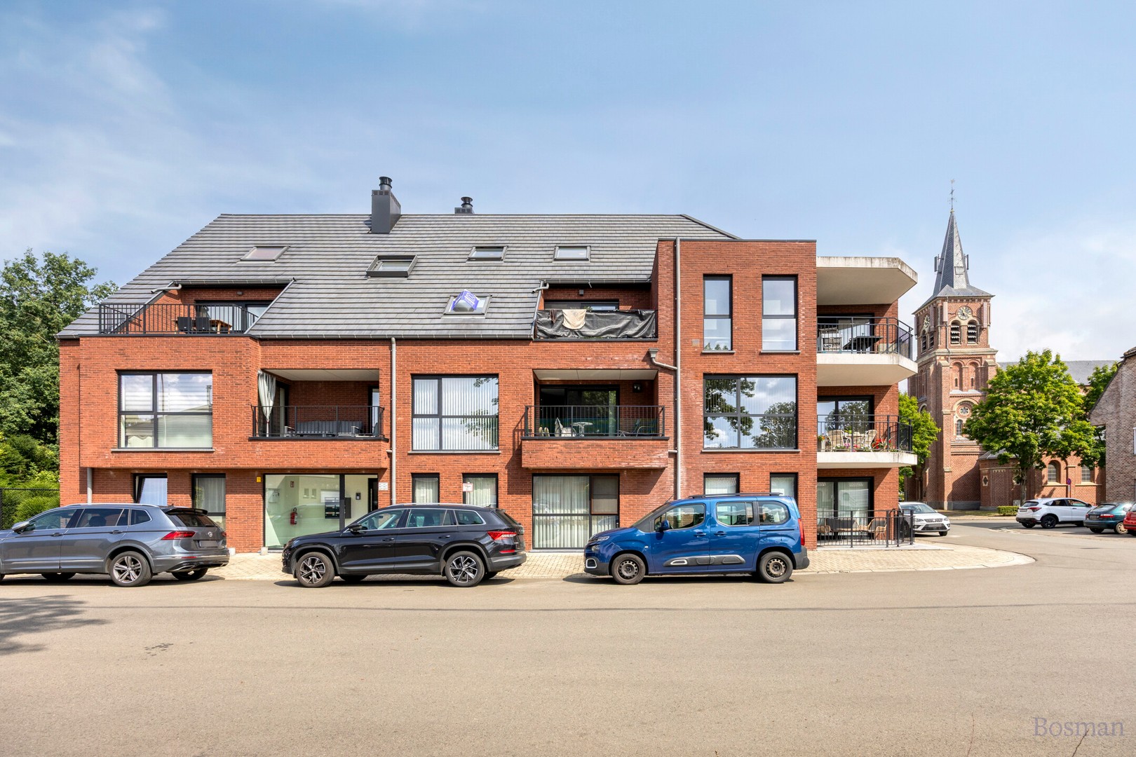 Apartment for sale in Tessenderlo with 4 bedrooms - photo 1