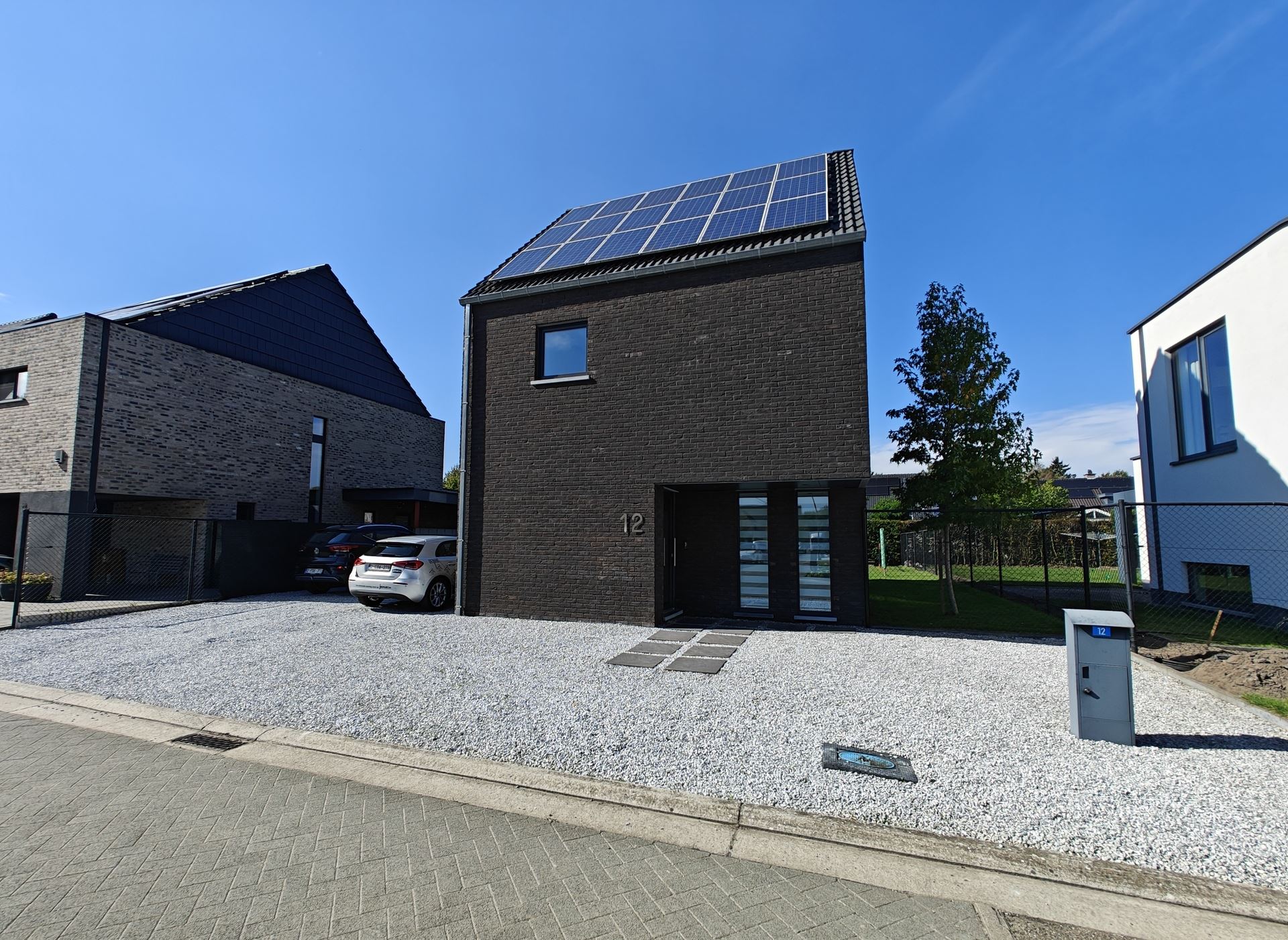 Maison à vendre à Maasmechelen