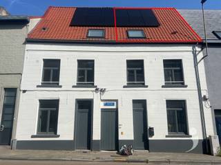 Ruime duplexstudio te huur in het centrum van LeuvenBent u op zoek naar een gezellige en ruime duplexstudio op een uitstekende locatie in Leuven? Dan...