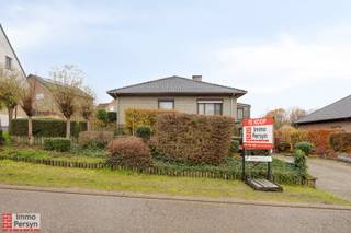 Maison à vendre à Scherpenheuvel-Zichem