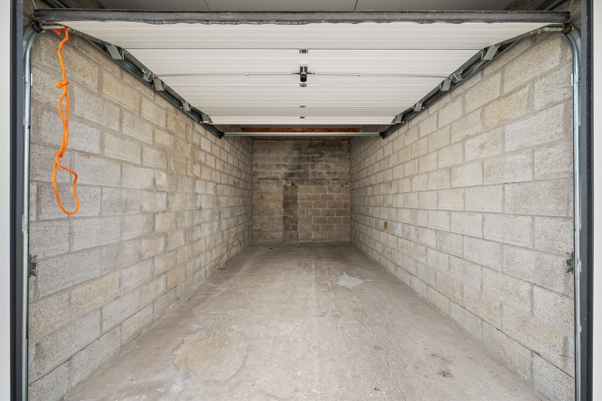 Parking / Garage - photo 2