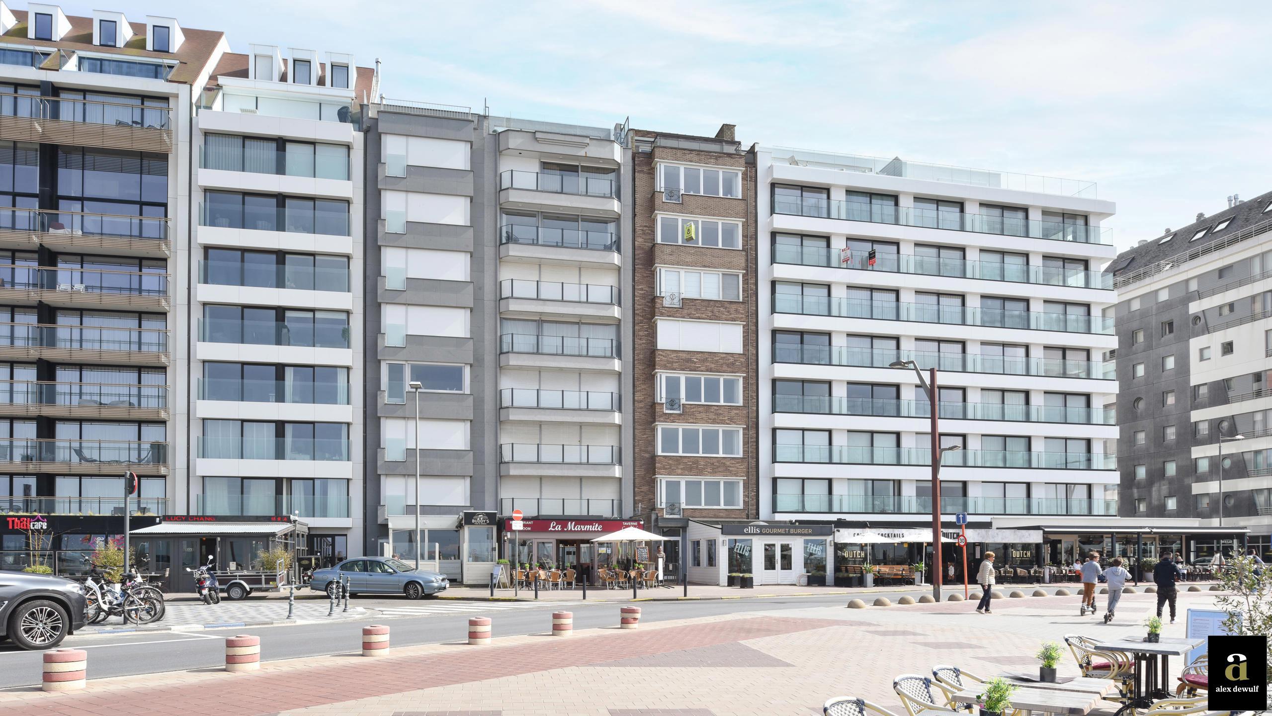 Appartement à vendre à Knokke-Heist avec 3 chambres - photo 4