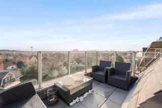 Appartement à vendre à Coxyde