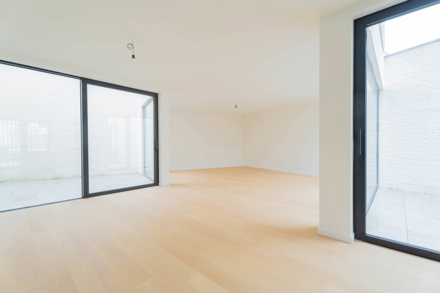 Graaf van Vlaanderen – Exclusief wonen in het hart van Gent. - foto 5