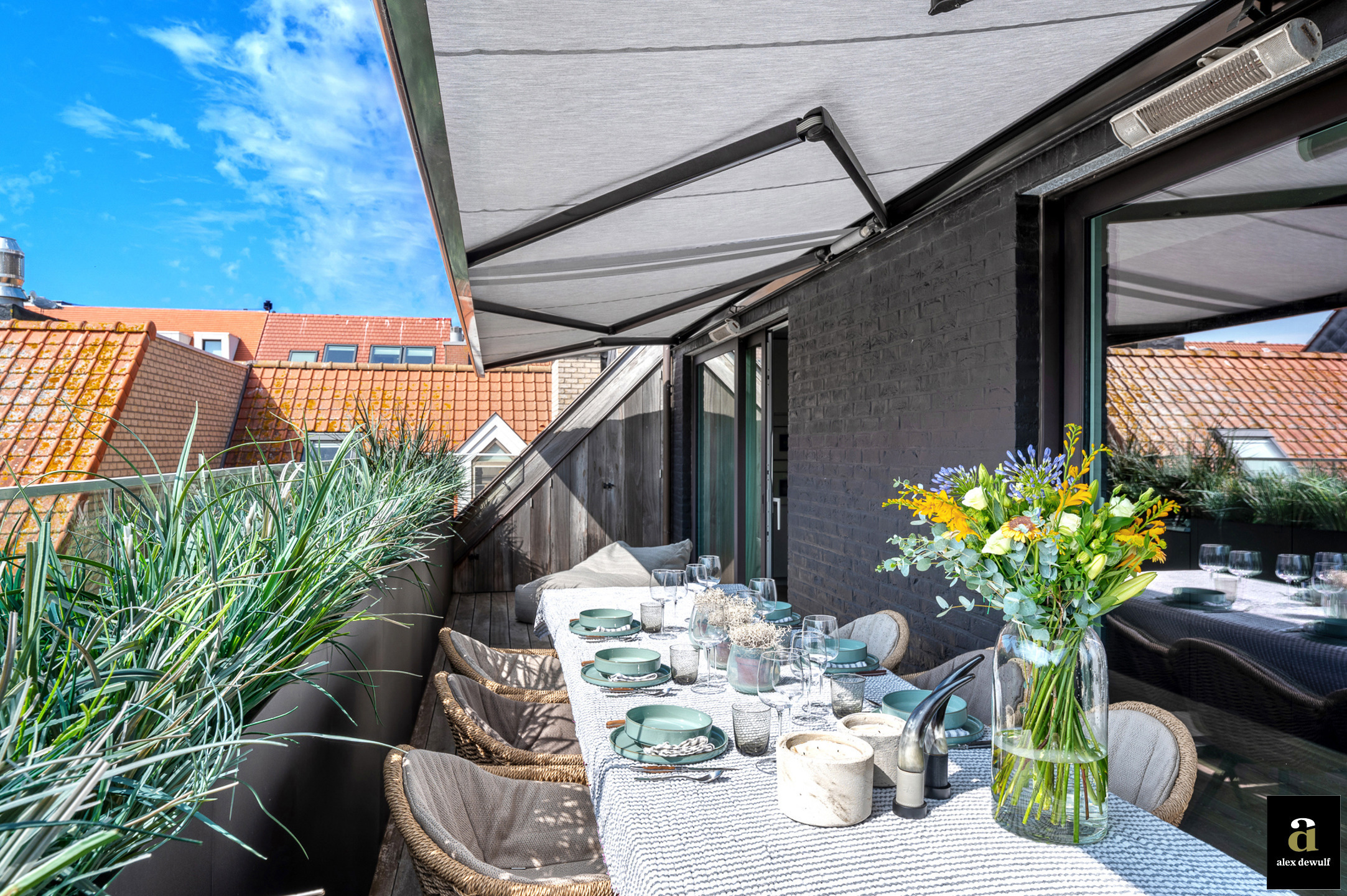 Appartement à vendre à Knokke-Heist avec 3 chambres - photo 3