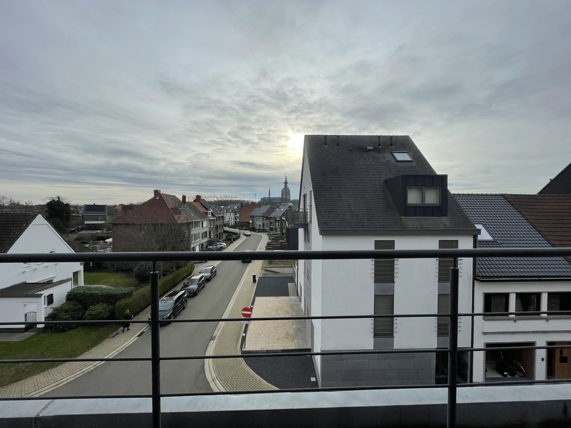 Prachtige penthouse op uitstekende locatie - foto 5