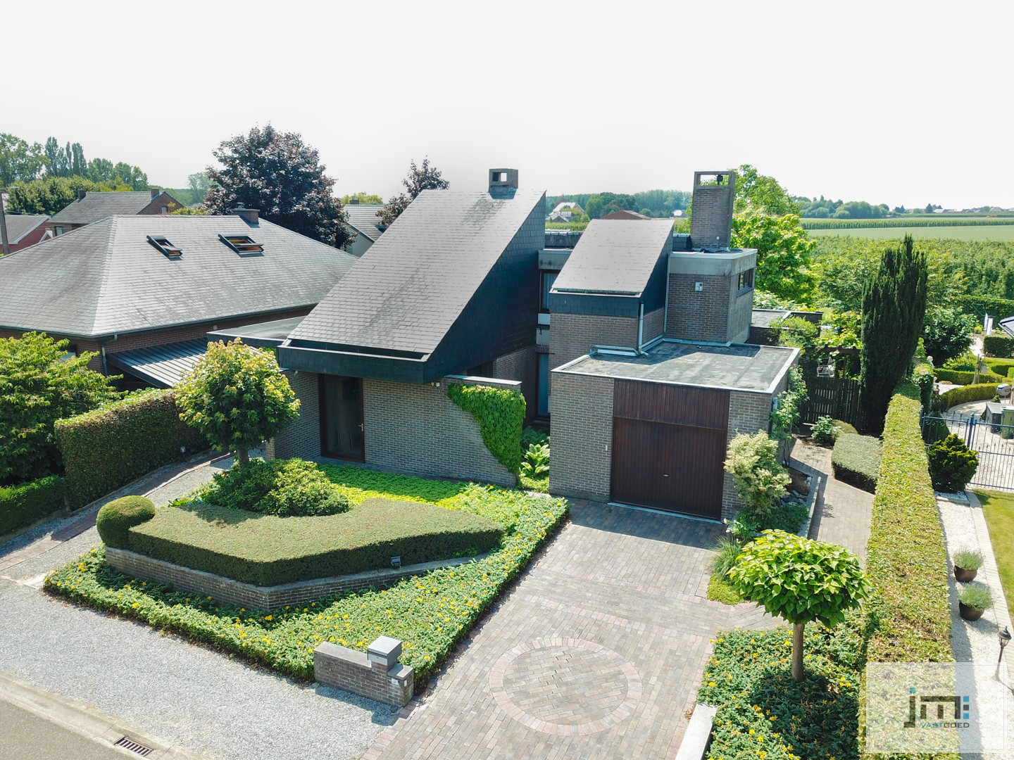 House for sale in Alken with 3 bedrooms - photo 2