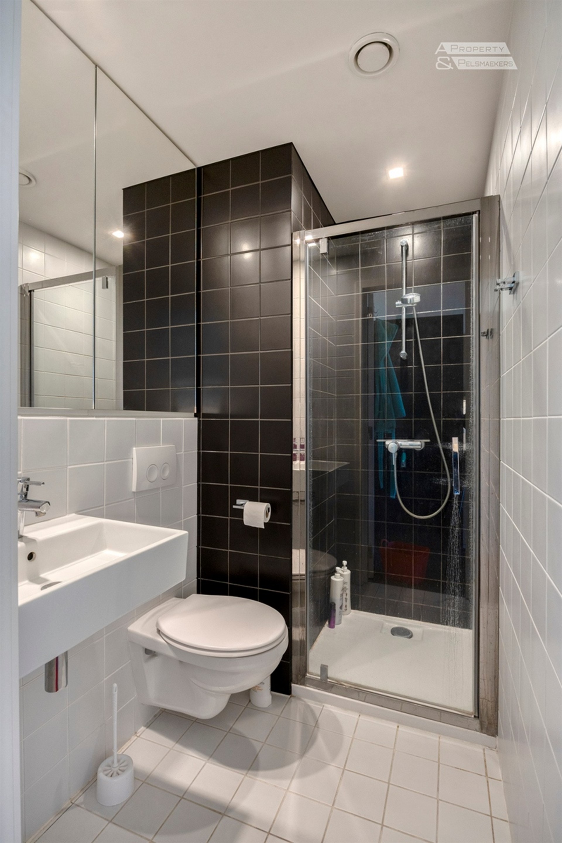 Studio offrant un excellent potentiel d'investissement. - photo 4