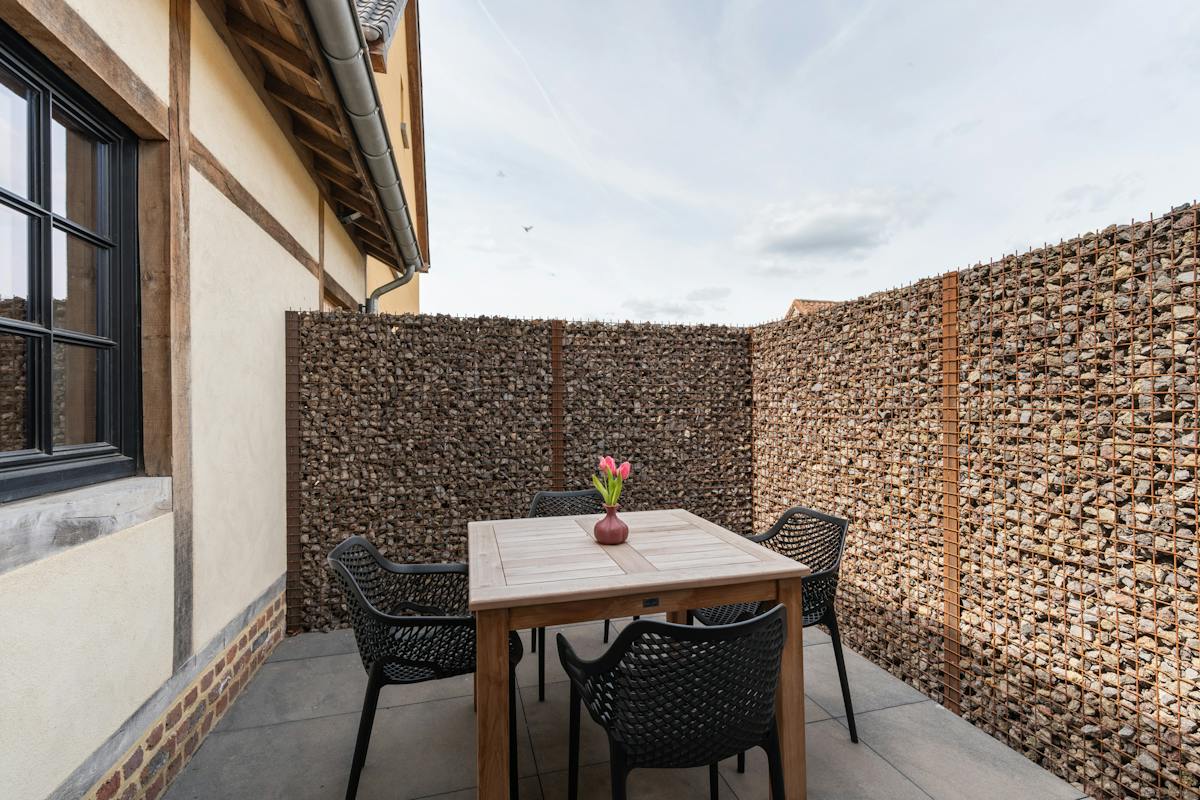 Domaine exclusif avec ferme, cave et centre de bien-être - photo 4