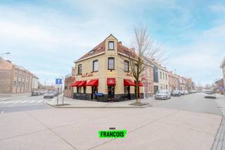 Commercial à vendre à Staden