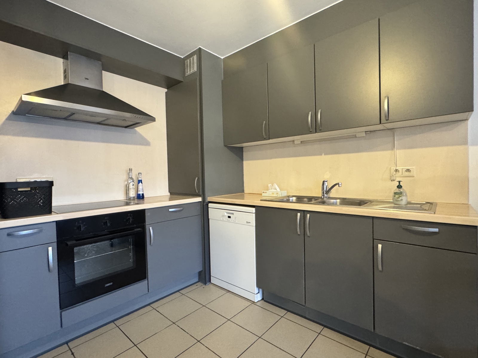 Appartement te huur in Leuven met 1 slaapkamer - foto 4