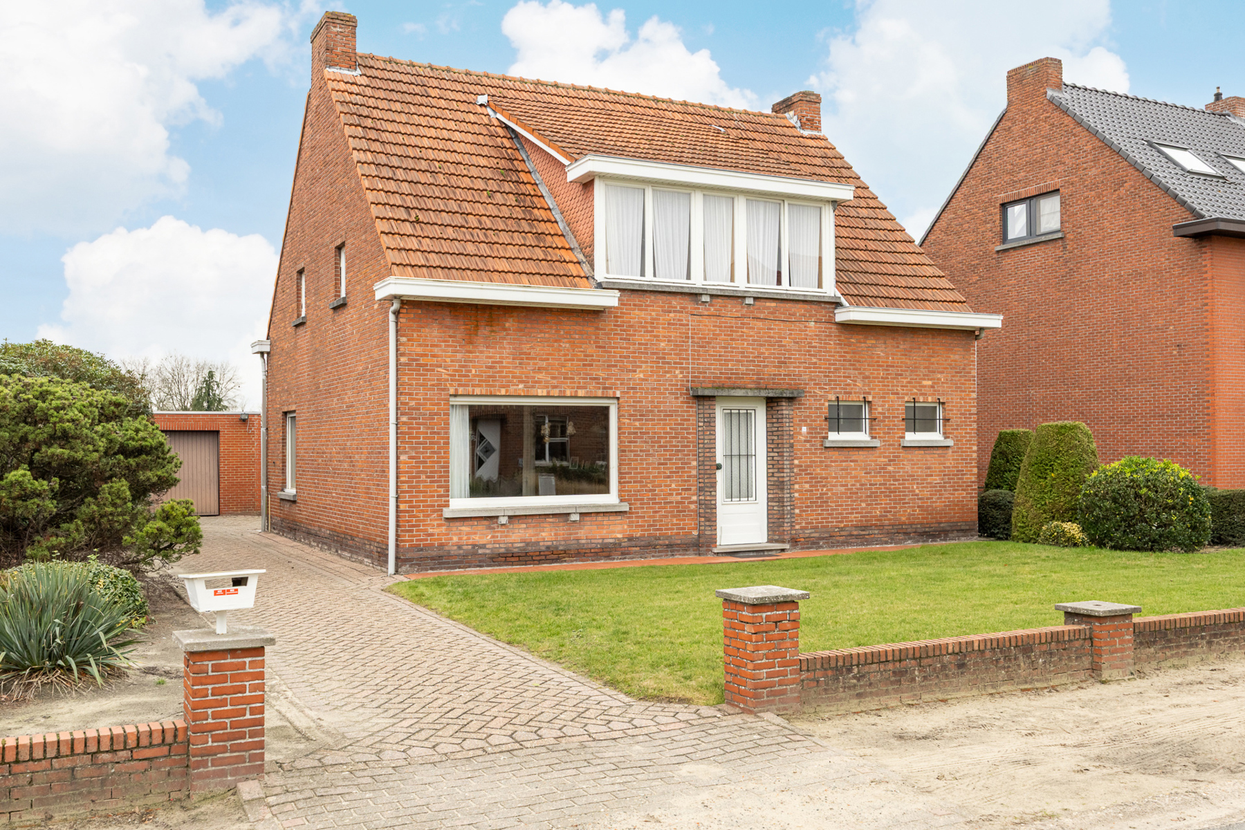 Woning met topligging - foto 1