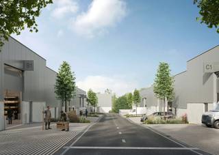 <p><span>Situé rue de Mellemont à Perwez, ce projet propose plusieurs espaces d’une superficie allant de 144 m² à 305 m², offrant de nombreuses possibilités pour le stockage, l’exercice d’une activité professionnelle ou un investissement.</span></p>
<p><span>Le projet bénéficie d’un environnement calme et d’une situation facilement accessible, tout en restant proche des commodités de Perwez. Les principaux axes routiers, notamment l’E411 ainsi que les N29 et N243, sont rapidement accessibles et permettent de rejoindre aisément Namur, Gembloux, Jodoigne et Bruxelles.</span></p>
<p><span>Grâce à la diversité des superficies proposées et à leur localisation stratégique, ces espaces conviennent à différents types d’activités professionnelles et représentent également une opportunité intéressante pour les investisseurs.</span></p>
