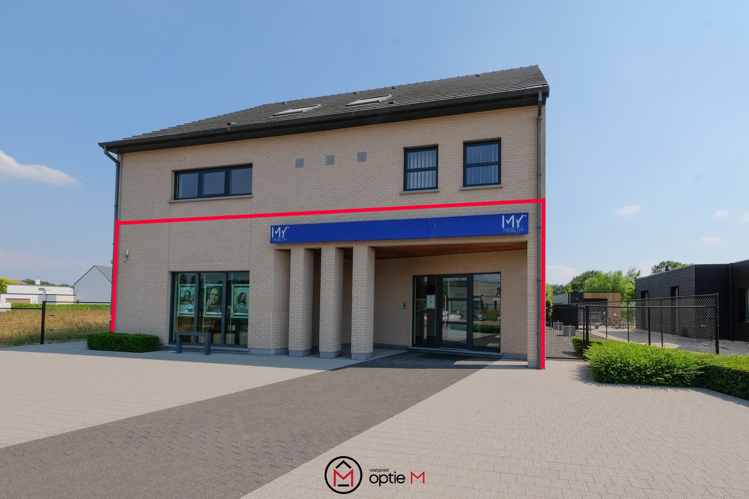 Instapklare kantoor-/handelsruimte met uitstraling - foto 2