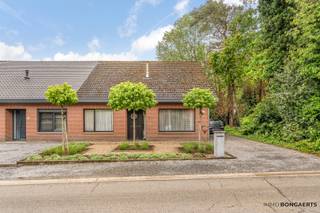 House for sale in Oudsbergen
