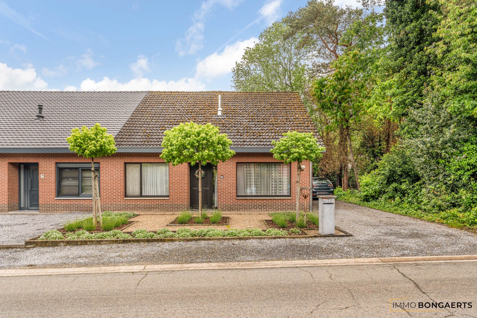 Maison à vendre à Oudsbergen avec 3 chambres - photo 2