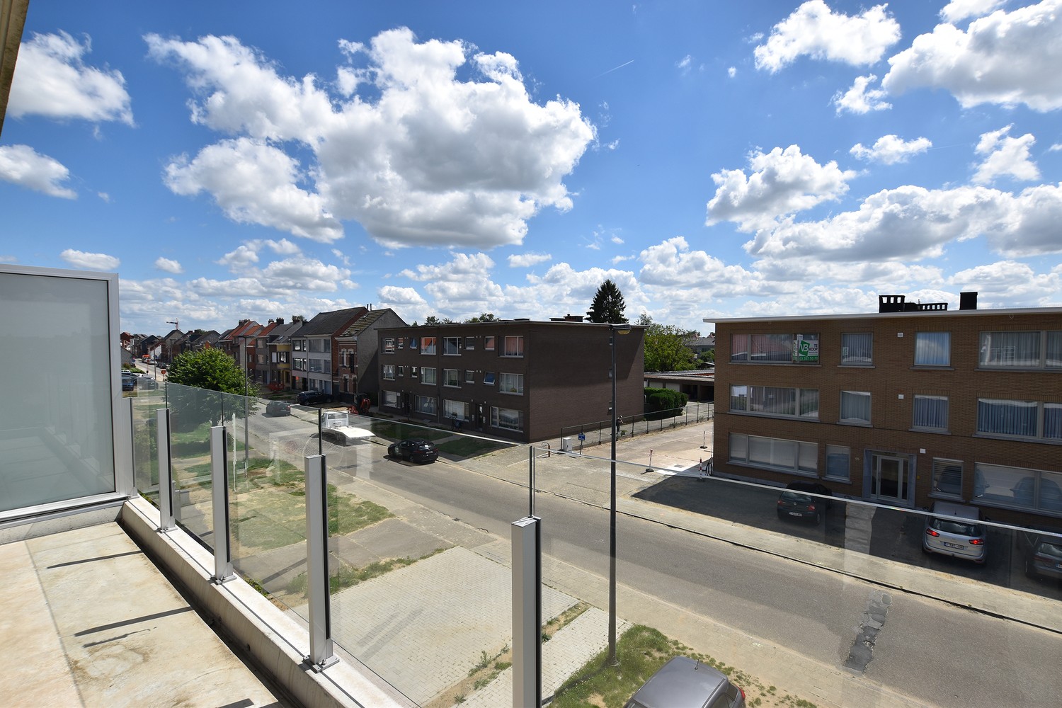 Prachtig nieuwbouwappartement te huur te Wommelgem - foto 1