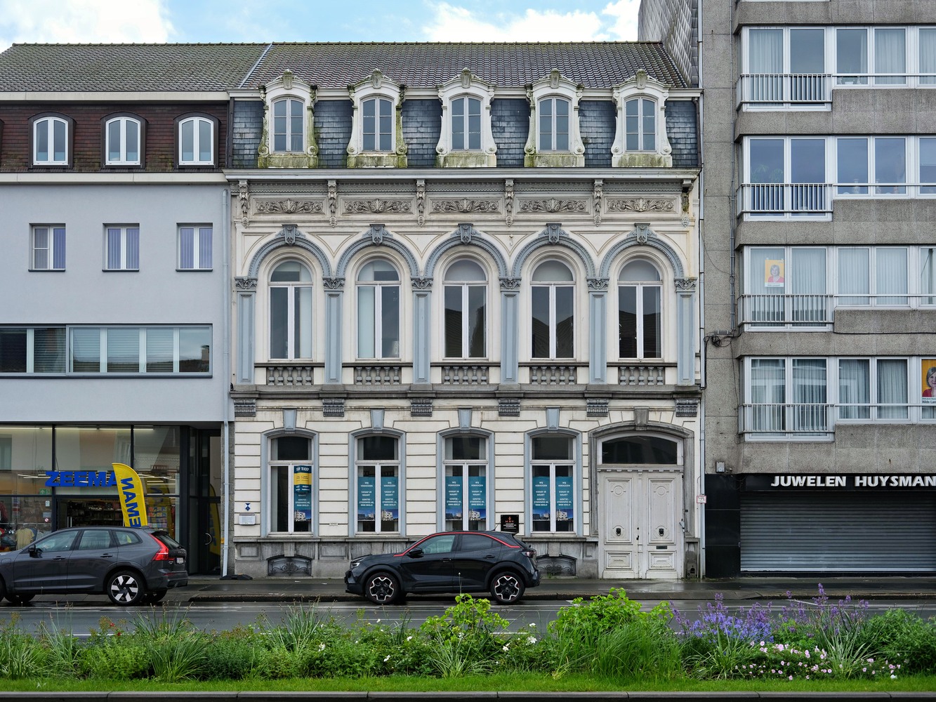 Historische notariswoning - foto 1