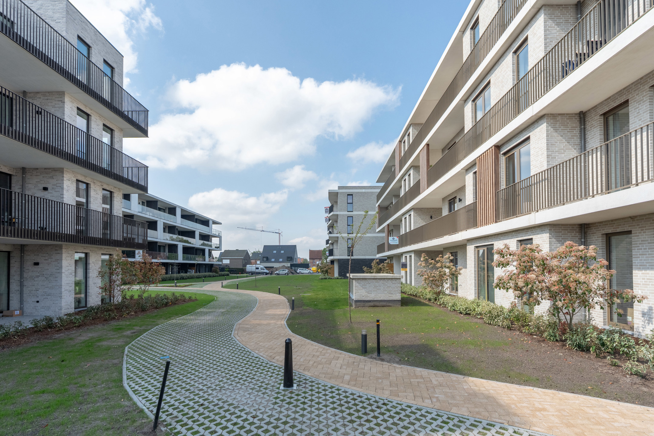 Project te koop in Oud-Turnhout - foto 2
