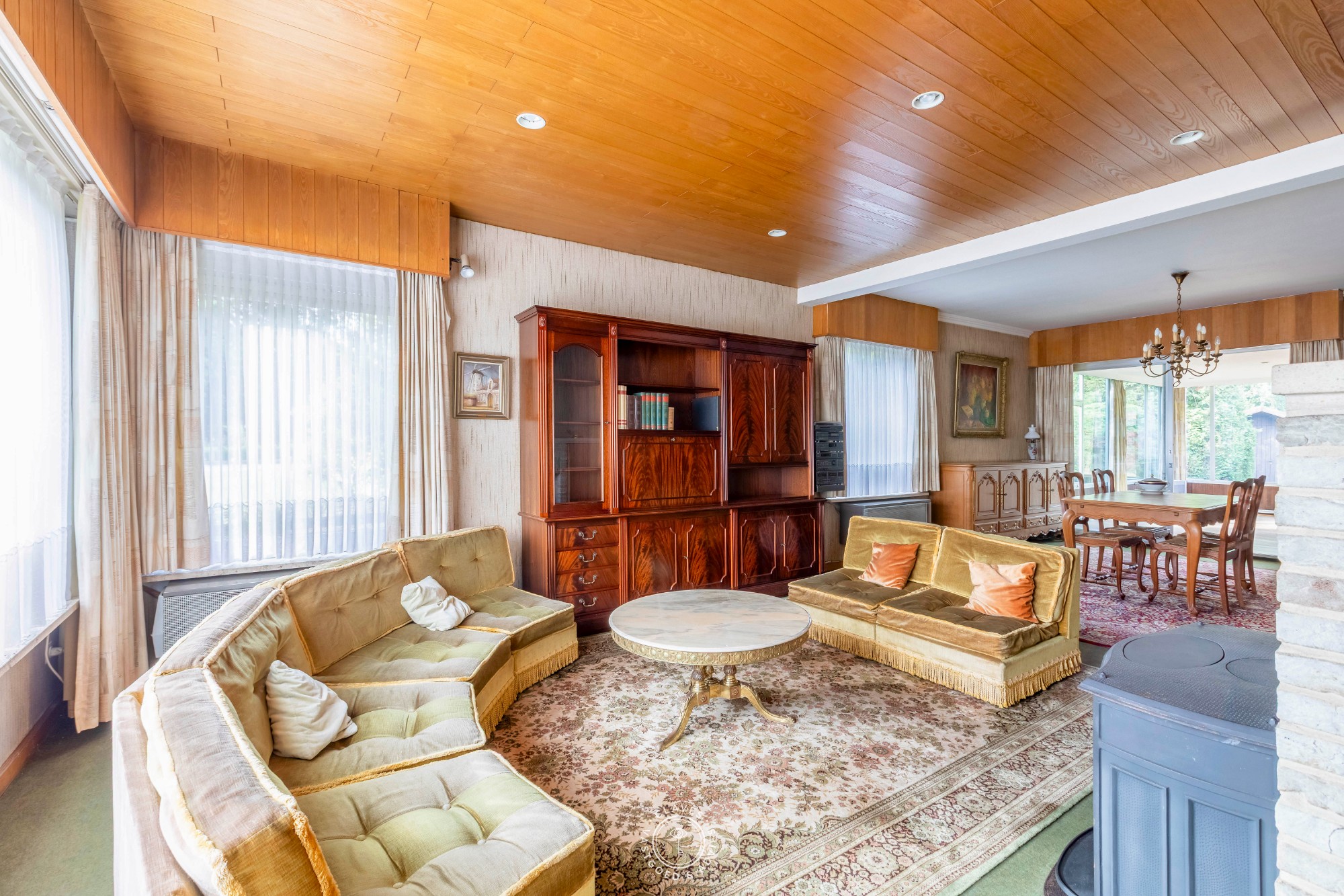 House for sale in Sint-Niklaas with 3 bedrooms - photo 4