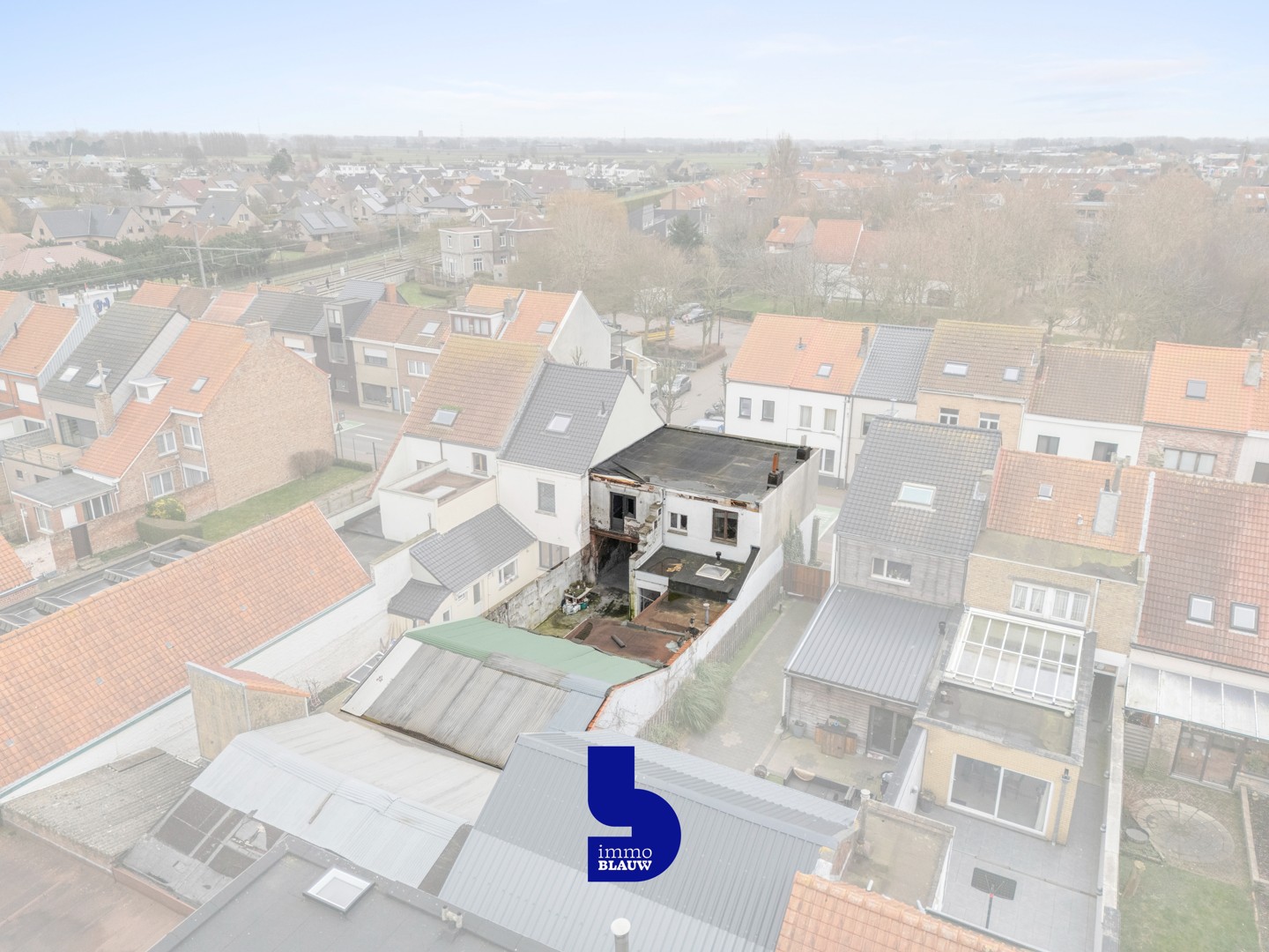 Woning met loods op gunstige locatie - foto 3