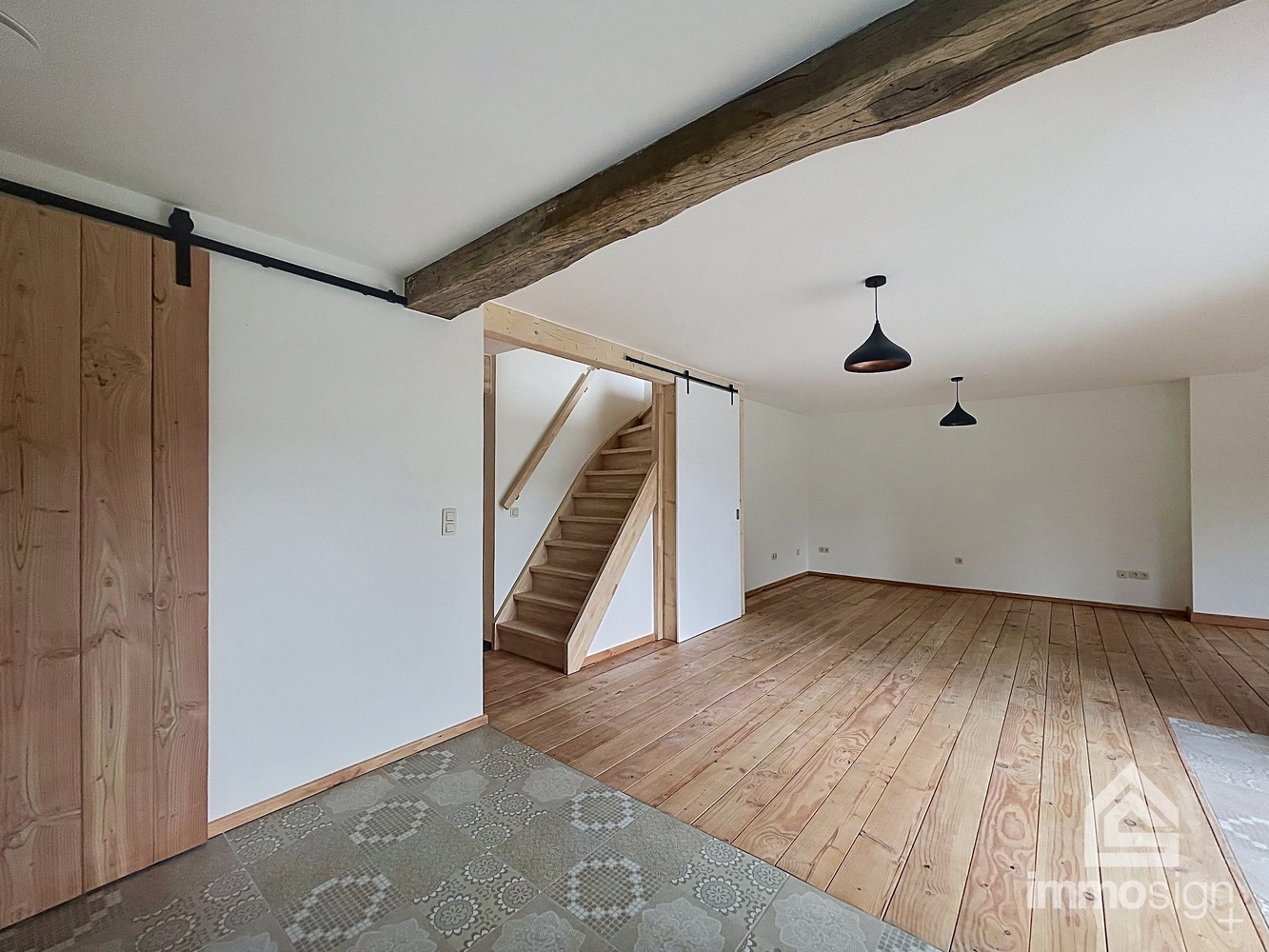 Maison à vendre à Bree avec 3 chambres - photo 3