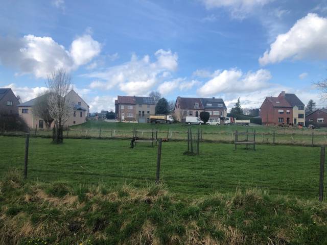 Projet à vendre à Leefdaal