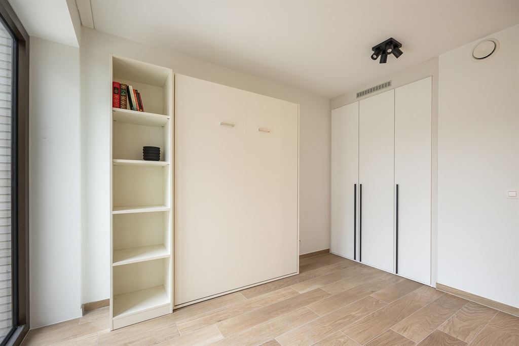 Appartement - photo 5