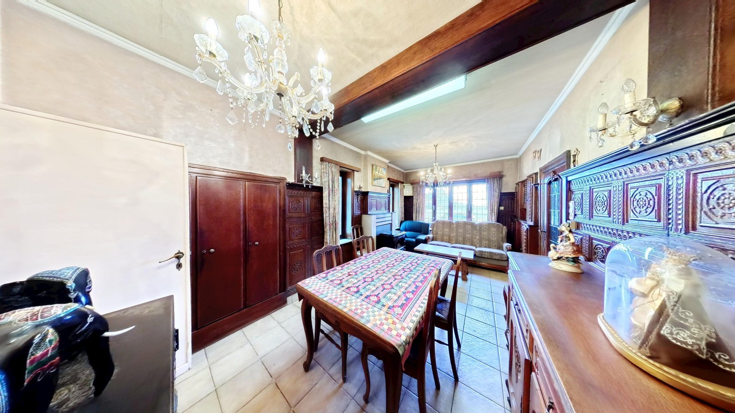 🏡 Te koop: te renoveren ruime villa – unieke opportuniteit in Elst! - foto 5