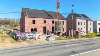 Maison à vendre à Tessenderlo-Ham