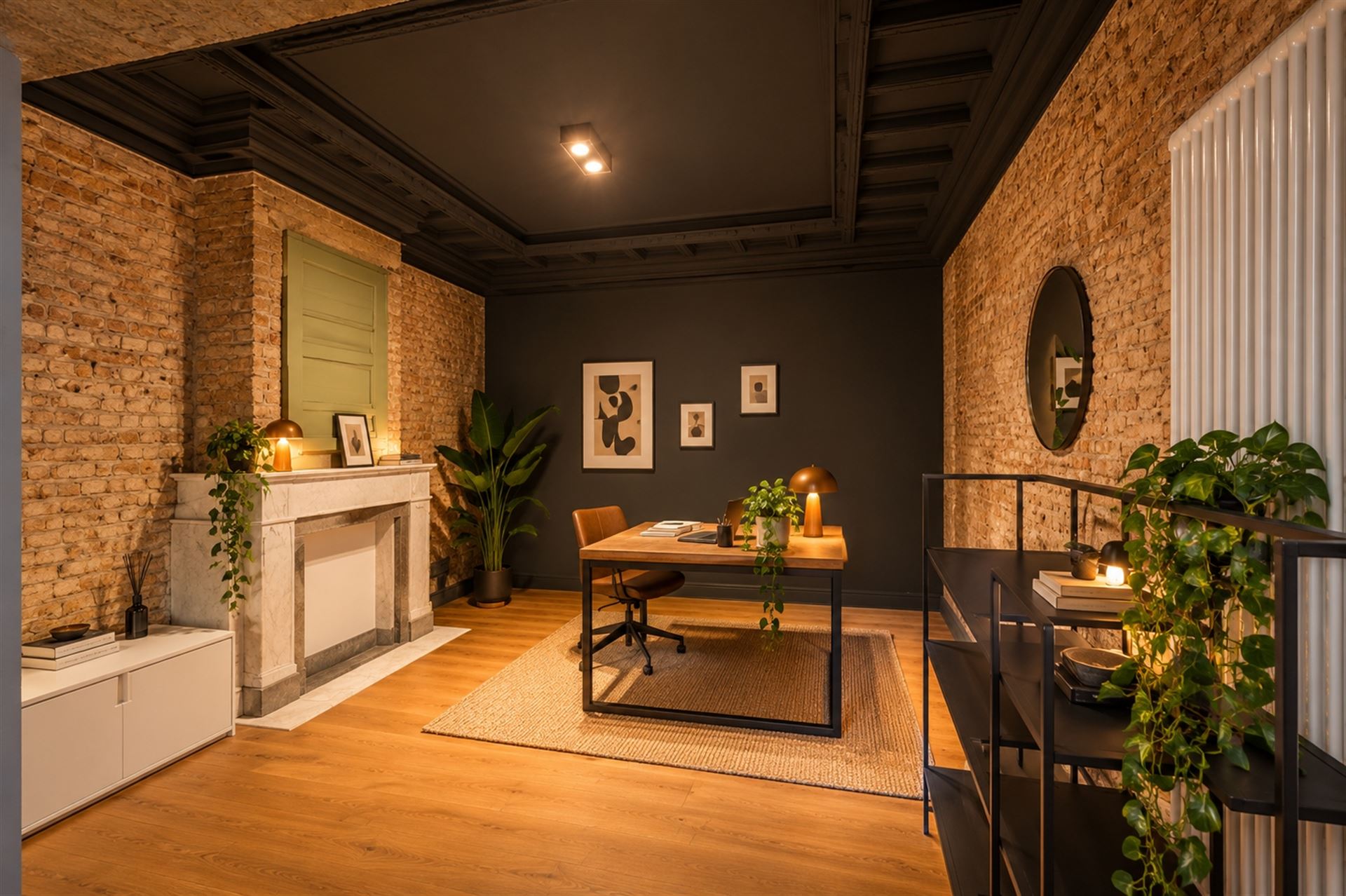 Stijlvol 3-Slaapkamer Appartement - foto 4