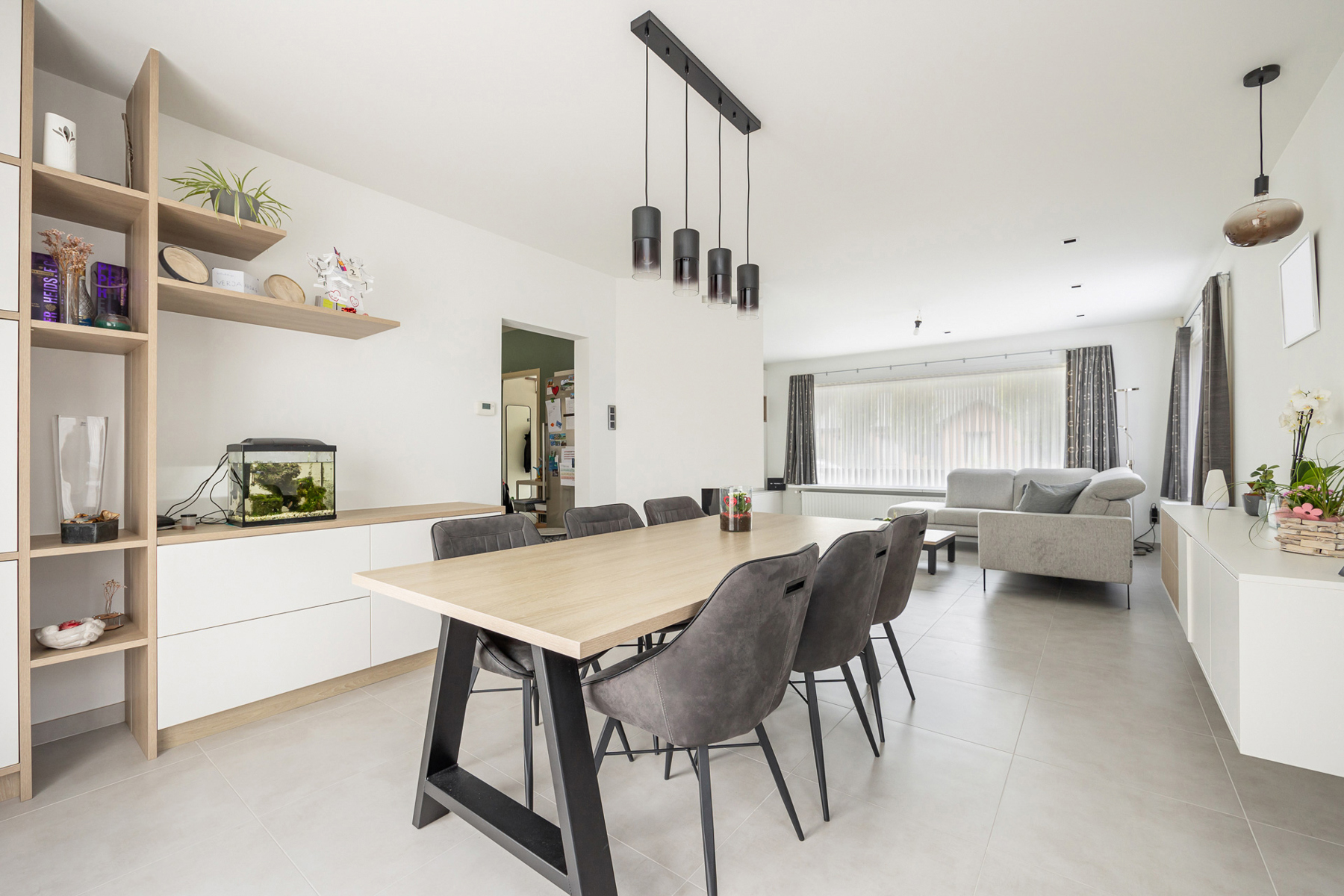 Huis te koop in Lummen met 4 slaapkamers - foto 3