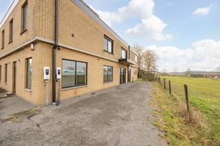 Commercial à vendre à Lierre