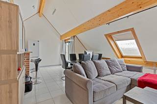 Gezellig appartement te koop in Rotselaar – Perfecte ligging!Dit verzorgde appartement is gelegen in het centrum van Rotselaar, op een uitstekende...