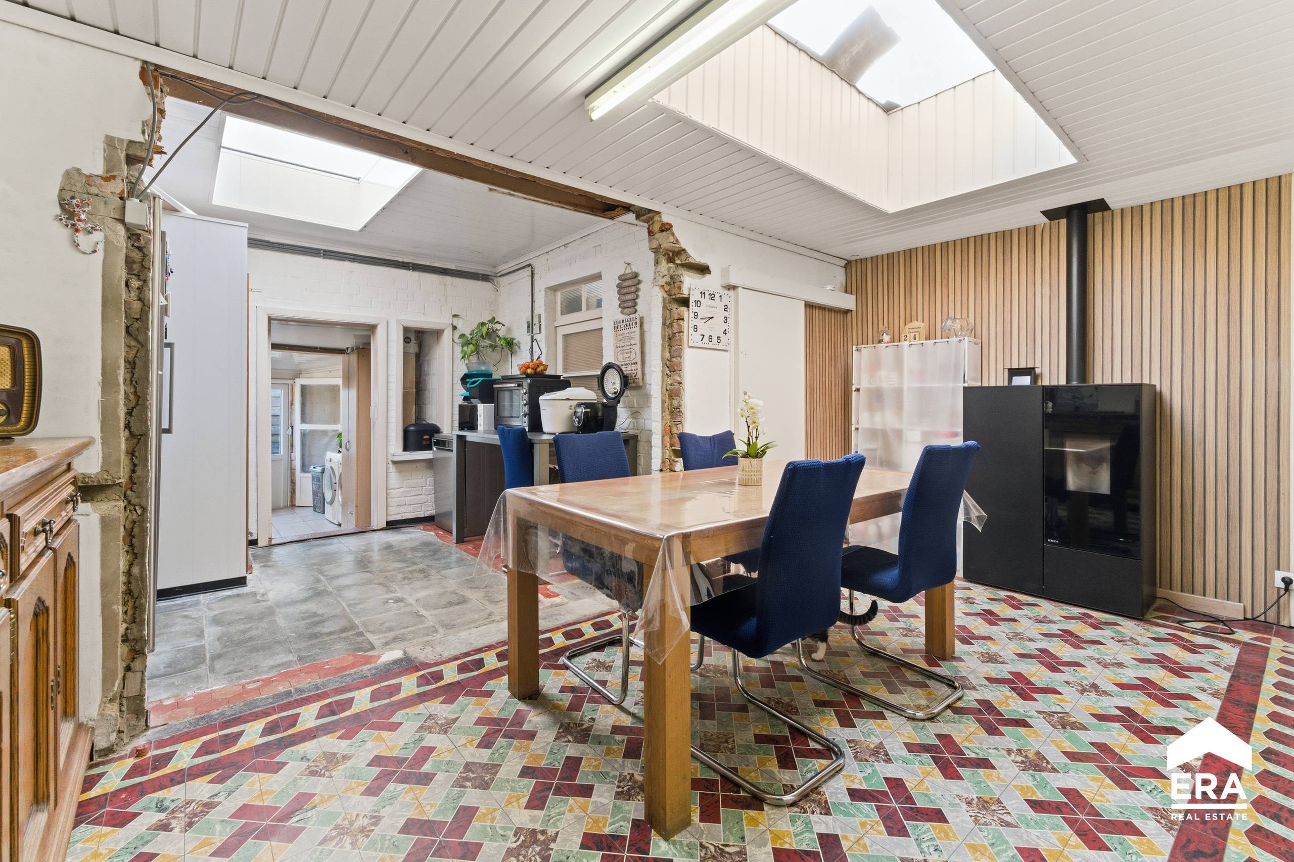 Maison à vendre à Messines avec 3 chambres - photo 4