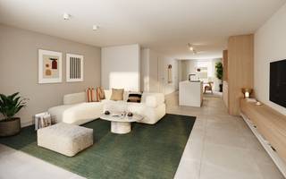 <ul>
	<li>6% BTW regelgeving</li>
	<li>Energiezuinige woningen</li>
	<li>Vlotte bereikbaarheid</li>
	<li>Kindvriendelijk</li>
	<li>Groene omgeving</li>
</ul>
<br />OMGEVING<br />Het woonproject is gelegen aan een bosrijk gebied en deels gelegen langs een doodlopende straat. Op deze manier creëren we niet alleen een rustige leefomgeving, maar geven we ook aandacht aan een kindvriendelijke en veilige buurt. Ideaal voor jonge gezinnen die op zoek zijn naar rust zonder in te boeten aan bereikbaarheid. De vlotte bereikbaarheid van de A12 zorgt immers voor een uitstekende verbinding naar Antwerpen, Brussel of Boom.<br /><br />INDELING<br />Iedere woning kent een doordachte indeling om alle ruimtes optimaal te benutten. Zo zijn de woningen allen voorzien van doorzon leefruimtes en een aparte berging. De woningen zijn voorzien van volwaardige verdiepingen met 3 of 4 slaapkamers, een zolderruimte die nogmaals kan ingericht worden én een carport. De tuinen kennen onderhoudsvriendelijke oppervlaktes met variërende oriëntaties.<br /> <br />E-PEIL<br />De woningen worden zeer kwaliteitsvol en energiezuinig afgewerkt met vloerverwarming en beschikken over een warmtepomp om zo te voldoen aan het gevraagde E-peil (E-30).<br /> <br />6% BTW <br />De woningen voldoen aan de voorwaarden om aan 6% aangekocht te kunnen worden. Ook met de nieuwe wetgeving zijn deze woningen interessant voor investeerders!<br /><br />LANCERINGSVOORWAARDEN<br />Tijdens deze lanceringsfase gelden er bijzondere voorwaarden. Deze voorwaarden zijn tijdelijk van aard en bieden kandidaat-kopers de mogelijkheid om onder voordelige omstandigheden in te stappen. <br />• Carport en oprit inbegrepen in de prijs (lanceringsvoordeel)<br />• Eerste keuze uit de beschikbare woningen<br />• Inspraak op afwerking van de woning<br />• Vroege instap in een kwalitatief woonproject met toekomstvisie