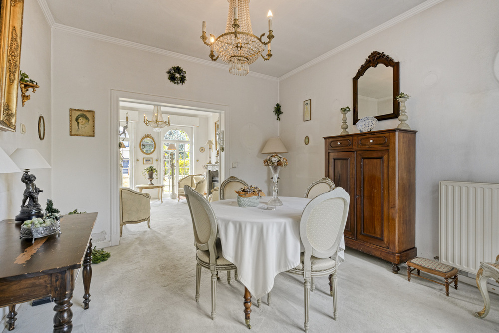 Maison à vendre à Merelbeke-Melle avec 3 chambres - photo 3